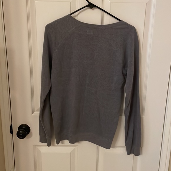 O’Neill Palm Embroidered Crew Sweatshirt - Picture 3 of 3